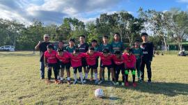 KEPIL MENANG 3-0 atas Jamburejo, Tantang Sayangan di Final